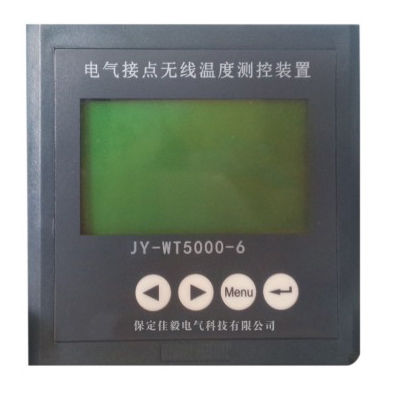 JY-WT5000無(wú)線(xiàn)測(cè)溫裝置